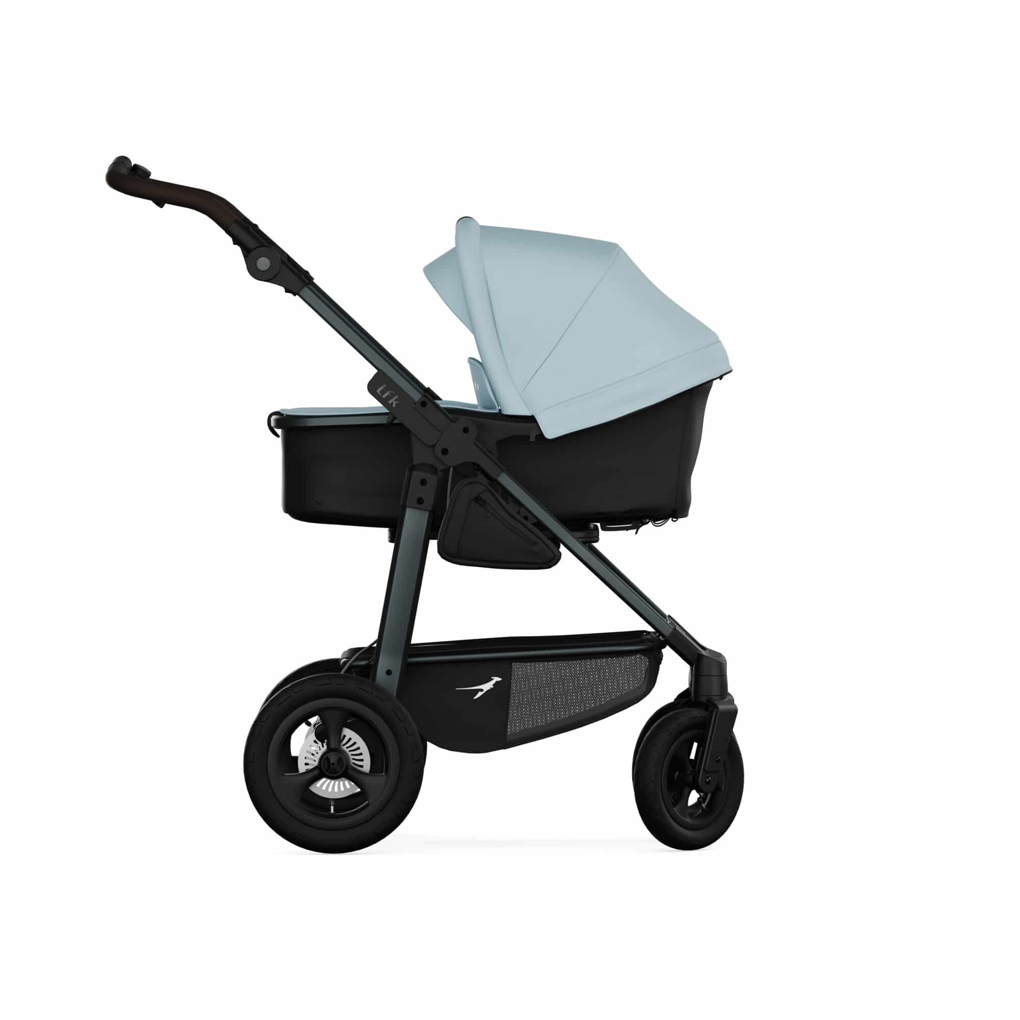 TFK Mono 3 Kombikinderwagen Luftrad-Set – blau – TFK Mono 3 Kombikinderwagen Luftrad Set Blau bei babybrands.de kaufen ✓ sicher, einfach & bequem online bestellen ✓